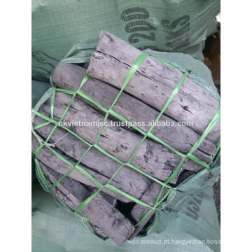 LAOS MAITIEW WHITE CHARCOAL / VIETNAM FORNECEDOR DE CARREGAMENTO